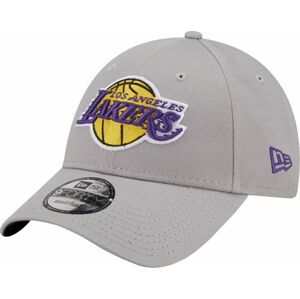 Los Angeles Lakers Kšiltovka 9Forty NBA Essential Grey UNI