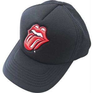 The Rolling Stones Classic Tongue Hudební kšiltovka