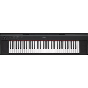 Yamaha NP-12 B Digitální stage piano