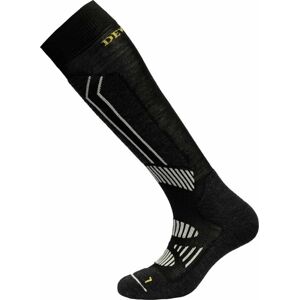 Devold Alpine Merino Sock Caviar 38-40 Lyžařské ponožky