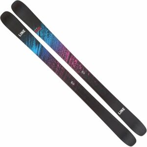 Line Blend Skis 178.0