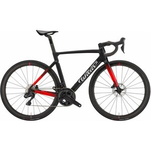 Wilier Cento10 SLD Disc Black/Red L 2022