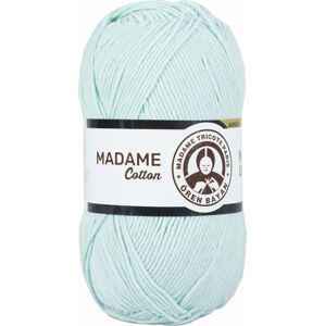 Madam Tricote Madame Cotton 017 Pastel Green