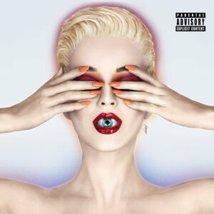 Katy Perry Witness (2 LP)