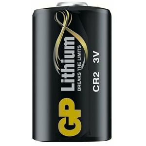 GP CR2 baterie