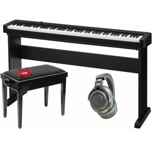 Casio CDP-S100BK SET Digitální stage piano