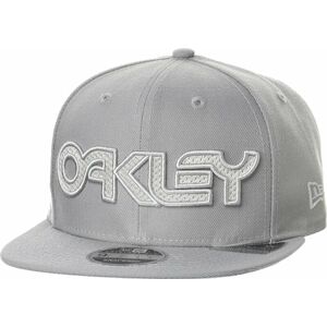 Oakley B1B Meshed FB Hat Hunter Green UNI Kšiltovka