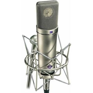 Neumann U87Ai Studio Kondenzátorový studiový mikrofon