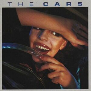 Cars Cars Hudební CD
