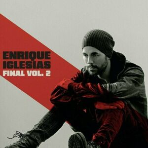 Enrique Iglesias - Final (Vol. 2) (LP)
