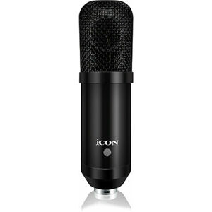 iCON M5 Kondenzátorový studiový mikrofon