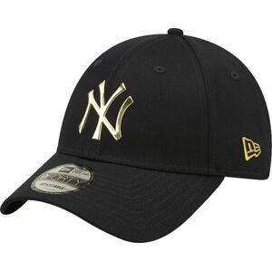 New York Yankees Kšiltovka 9Forty MLB Foil Logo Navy UNI