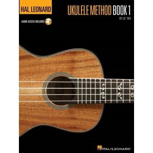 Noty pro ukulele