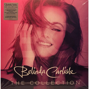 Belinda Carlisle Collection (Pink Coloured) (2 LP) Nové vydání