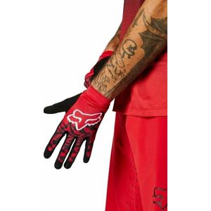 FOX Flexair Glove Chilli L