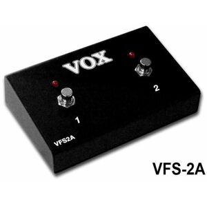 Vox VFS2A Nožní přepínač