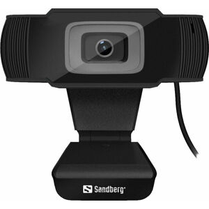 Sandberg USB Saver (333-95) Černá