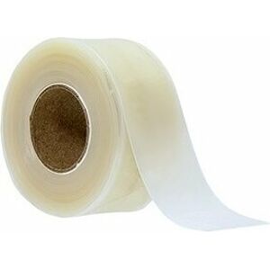 ESI Grips Silicone Tape Roll Clear 3m
