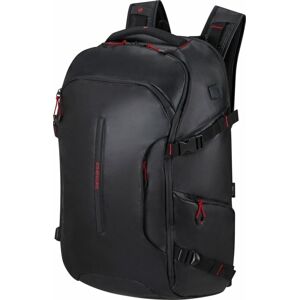 Samsonite Ecodiver Travel Backpack S Black 38 L Lifestyle batoh / Taška