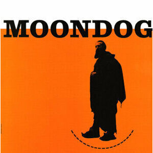 Moondog Moondog (LP) (180 Gram) 180 g