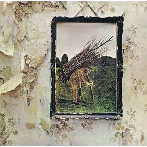 Led Zeppelin - Led Zeppelin IV (Deluxe Edition) (2 LP)