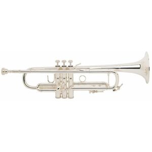 Vincent Bach LR180S-37R Stradivarius Bb Trumpeta