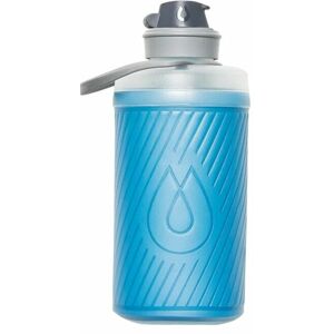 Hydrapak Flux 750 ml Tahoe Blue Láhev na vodu