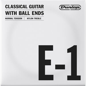 Dunlop DCY01ENB Samostatná struna pro kytaru