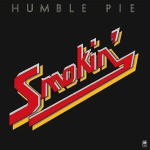 Humble Pie Smokin' (LP) Audiofilní kvalita