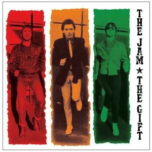 The Jam The Gift (LP) 180 g