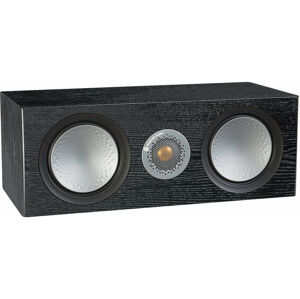 Monitor Audio Silver C150 Black Oak Hi-Fi Centrální reproduktor