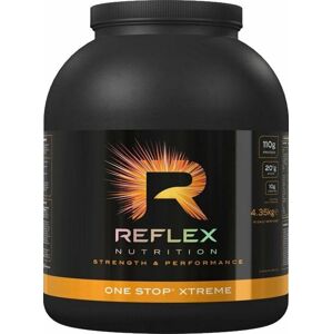 Reflex Nutrition One Stop Xtreme Solený karamel 4350 g
