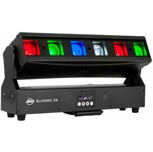 ADJ Allegro Z6 LED Bar