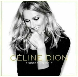 Celine Dion - Encore Un Soir (2 LP)
