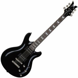 Dean Guitars Icon X - Classic Black