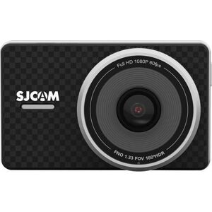SJCam SJDASH+ Kamera do auta Černá