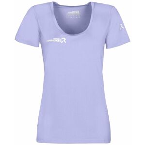 Rock Experience Ambition SS Woman T-Shirt Baby Lavender S Outdoorové tričko