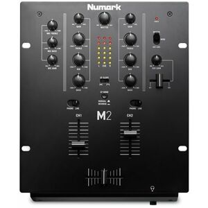 Numark M2 DJ mixpult