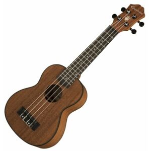 Epiphone EpiLani NS Sopránové ukulele Natural