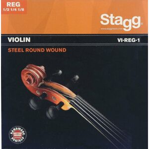 Stagg VI-REG-1
