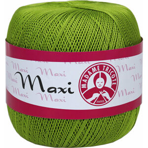 Madam Tricote Maxi 5527 Kiwi