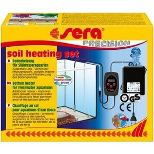 Sera Soil Heating Set Ohřívač do akvárií