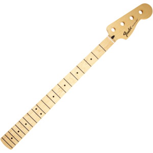 Fender MN Precision Bass Baskytarový krk
