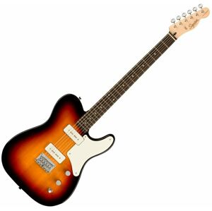 Fender Squier Paranormal Baritone Cabronita Telecaster 3-Color Sunburst
