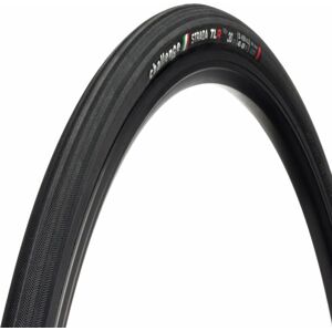 Challenge Strada TLR Race Tire 29/28" (622 mm) 30.0 Black Kevlarový Plášť pro silniční kolo