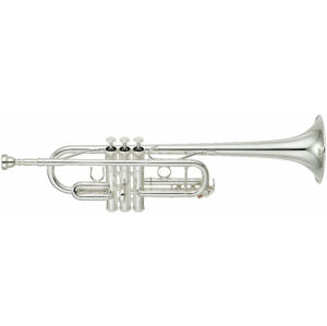Yamaha YTR 4435 SII C Trumpeta