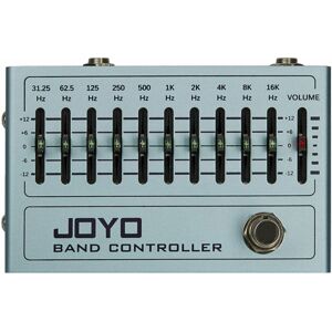 Joyo R-12 Band Controller