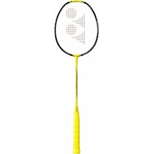Yonex Nanoflare 1000Z Badminton Racquet Yellow Badmintonová raketa