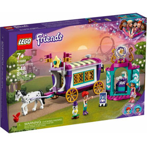 LEGO Friends 41688 Kouzelná karavana