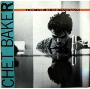 Chet Baker The Best Of Chet Baker Sin Hudební CD